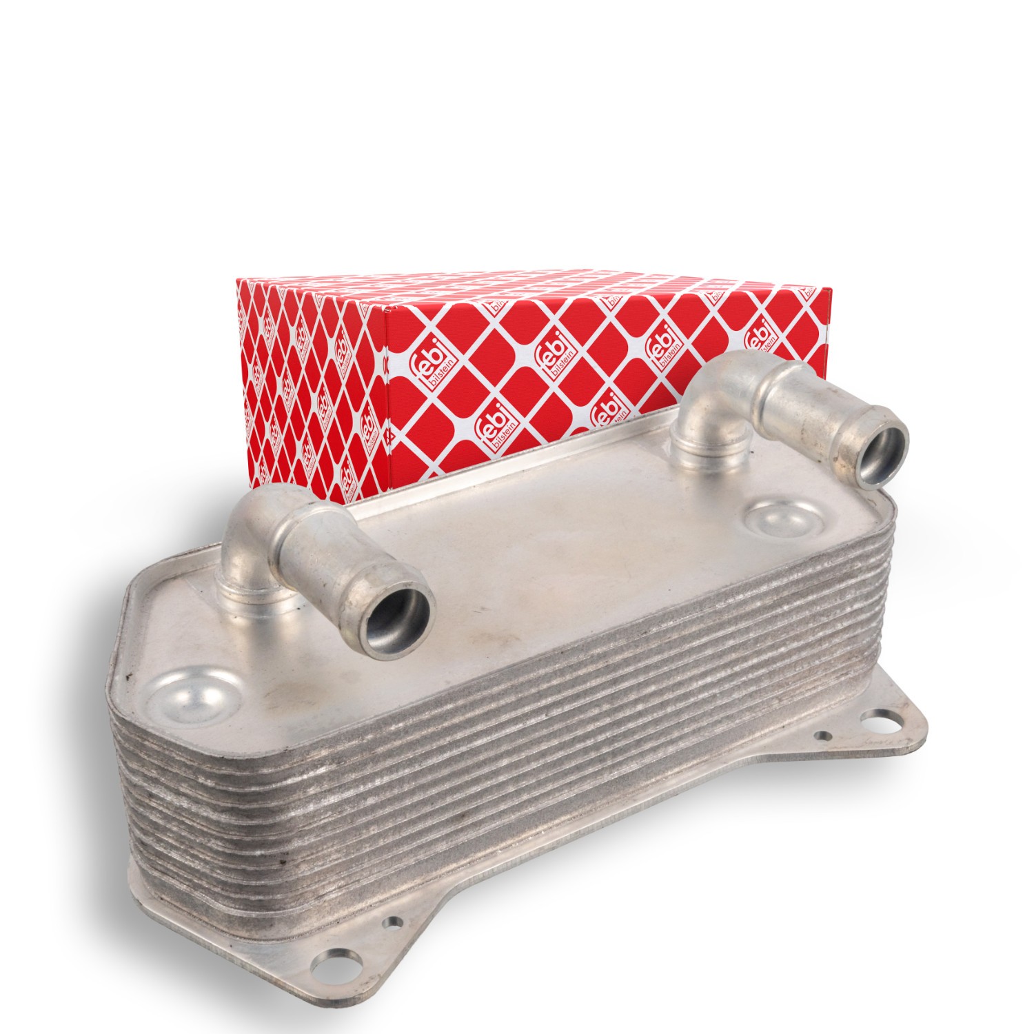 FEBI BILSTEIN Radiator racire ulei, cutie de viteze automata număr articol: 38787 ieftin