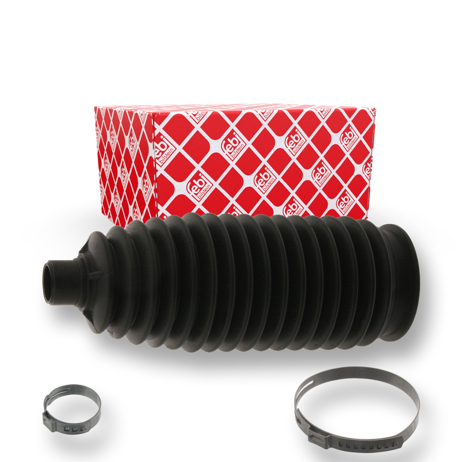 FEBI BILSTEIN Bellow Set, steering Article number: 38921 cheaply