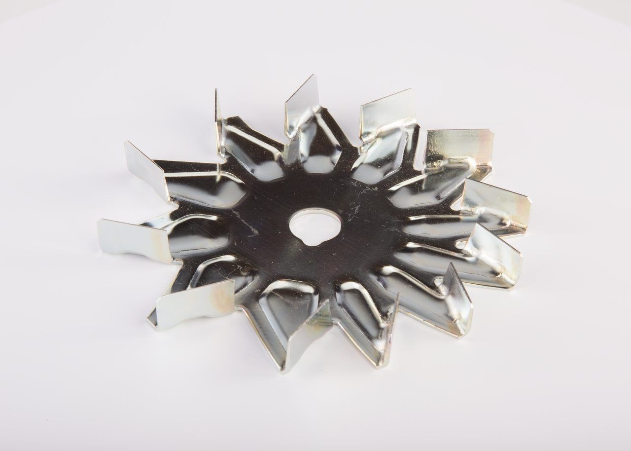 BOSCH Ventilators, Ģenerators raksta numurs: 1 126 610 065 lēti