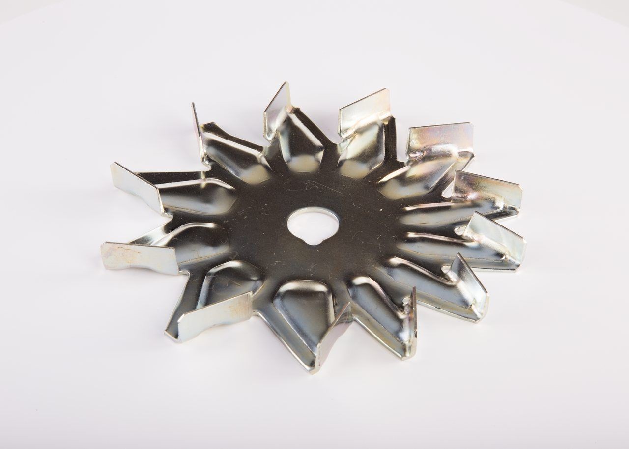 BOSCH Ventilators, Ģenerators raksta numurs: 1 126 610 070 lēti