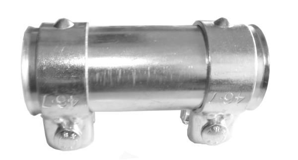 VEGAZ Avgasklämma Artikelnummer: VM-128 billigt