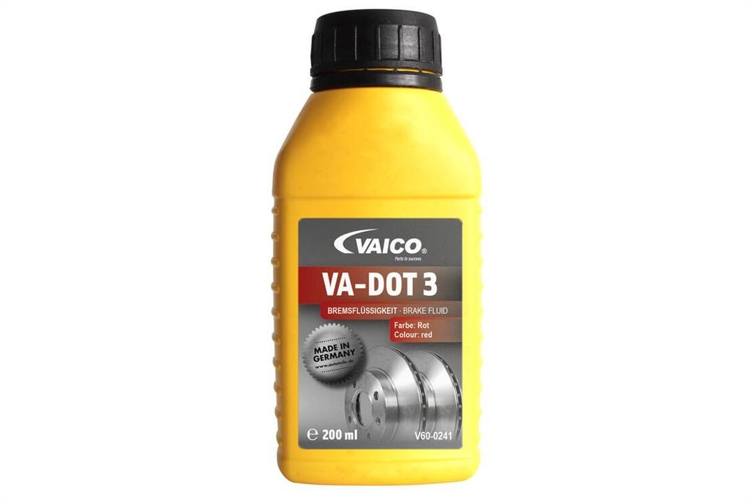 VAICO Bremžu šķidrums raksta numurs: V60-0241 lēti