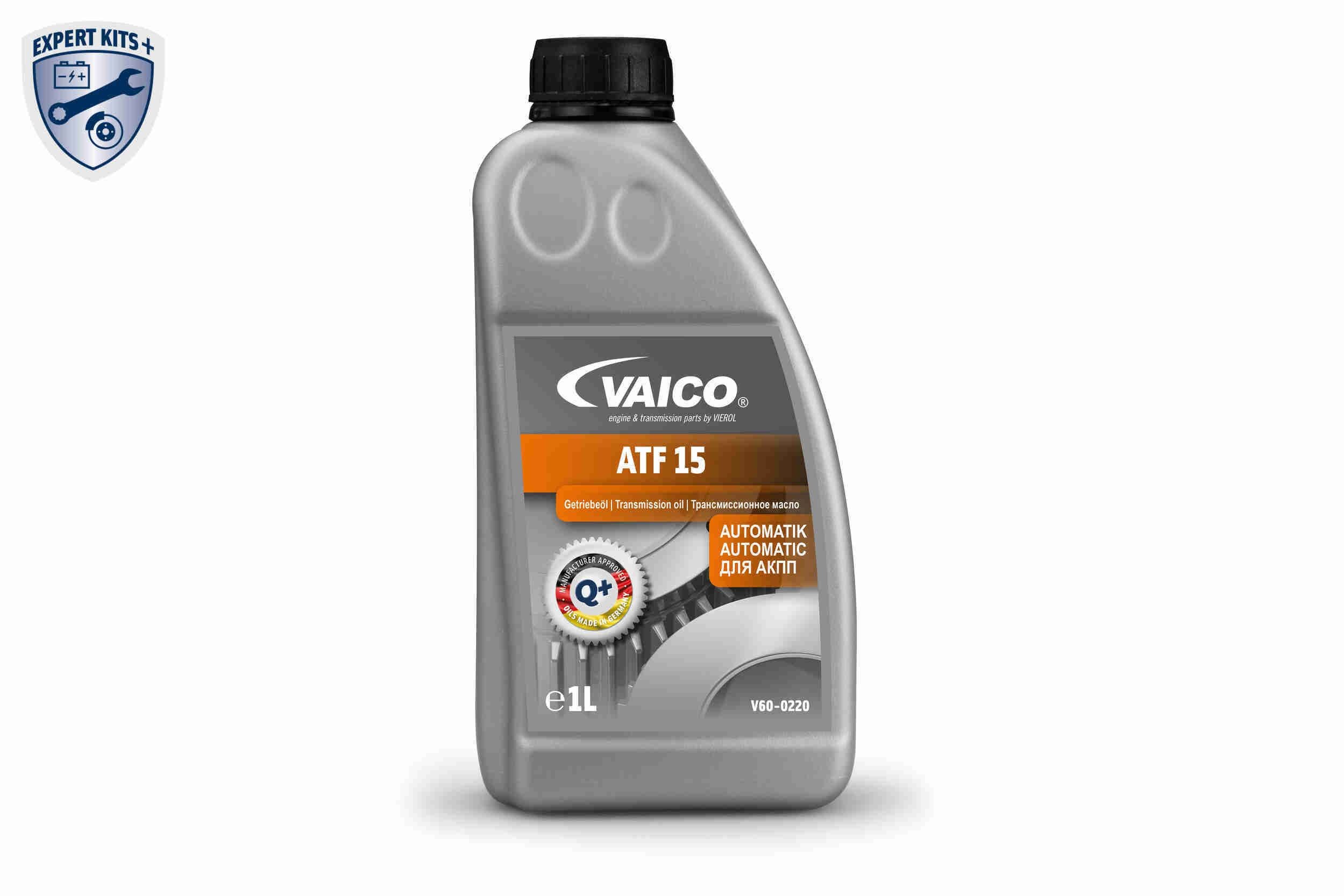 VAICO Olje automatgir artikkelnummer: V60-0220 billig