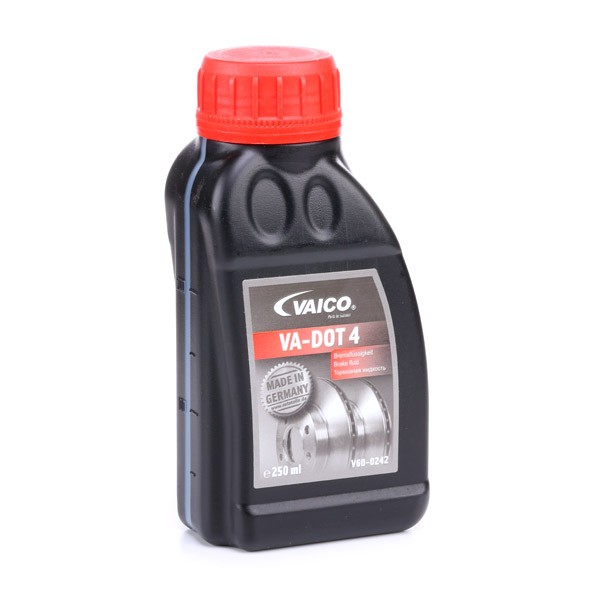 VAICO Brake Fluid Article number: V60-0242 cheaply