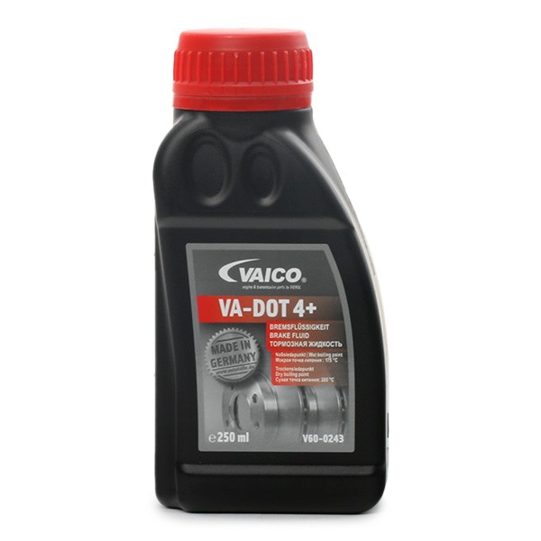 VAICO Płyn hamulcowy Numer artykułu: V60-0243 niedrogo