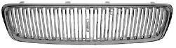 VAN WEZEL Grill Artikli number: 5931510 soodsalt