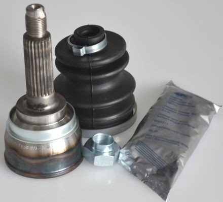 SPIDAN Joint kit, drive shaft Article number: 20351 cheaply