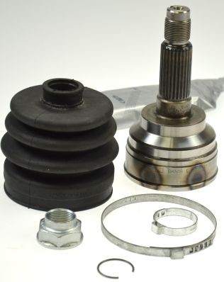 SPIDAN Joint kit, drive shaft Article number: 24045 cheaply