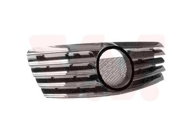 VAN WEZEL Grill Artikli number: 3015510 soodsalt