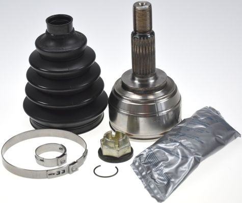 SPIDAN Joint kit, drive shaft Article number: 24992 cheaply
