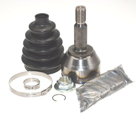 SPIDAN Jeu de joints, arbre de transmission UGS: 25135 à peu de frais