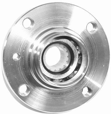 LEMFÖRDER Wheel Hub Article number: 10565 01 cheaply