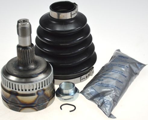 SPIDAN Joint kit, drive shaft Article number: 22262 cheaply