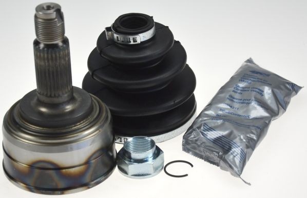 SPIDAN Joint kit, drive shaft Article number: 21178 cheaply