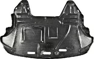 VAN WEZEL Silencing Material, engine bay Article number: 1756702 cheaply
