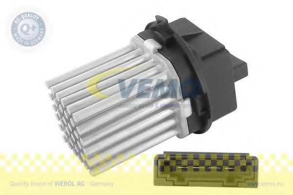 VEMO Reglaj, suflanta de interior număr articol: V10-79-0015 ieftin