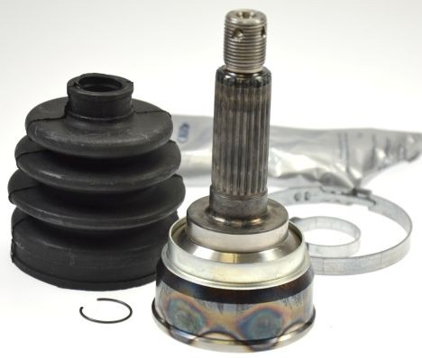 SPIDAN Joint kit, drive shaft Article number: 21081 cheaply