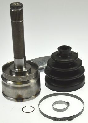 SPIDAN Joint kit, drive shaft Article number: 24641 cheaply