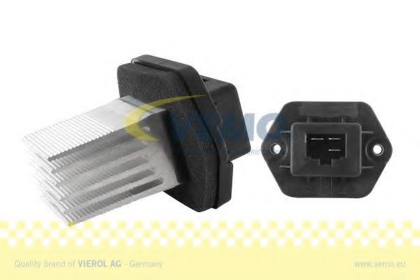 VEMO Regulator, passenger compartment fan Article number: V52-79-0001 cheaply