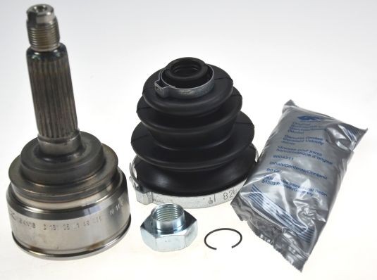 SPIDAN Joint kit, drive shaft Article number: 21030 cheaply