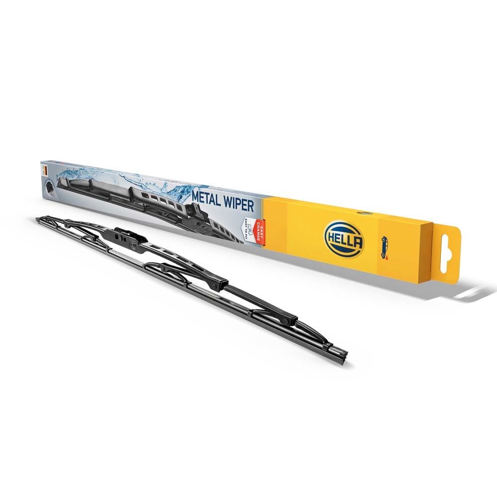 HELLA Wiper blade Article number: 9XW 190 253-221 cheaply