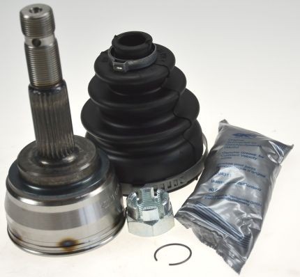 SPIDAN Joint kit, drive shaft Article number: 24432 cheaply