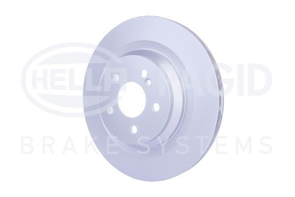 HELLA Radiatore olio motore Numero articolo: 8MO 376 783-781 poco costoso