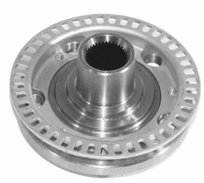 LEMFÖRDER Wheel Hub Article number: 17334 01 cheaply