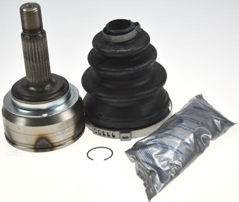 SPIDAN Joint kit, drive shaft Article number: 20639 cheaply