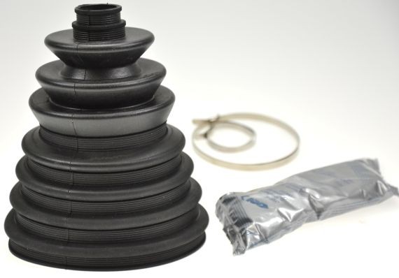 SPIDAN Joint-soufflet, arbre de commande UGS: 25984 à peu de frais