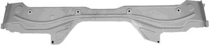 VAN WEZEL Rear Panel Article number: 1709633 cheaply
