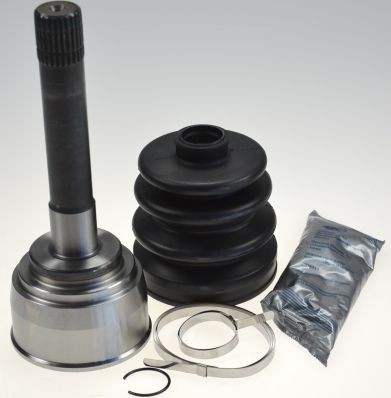 SPIDAN Joint kit, drive shaft Article number: 23972 cheaply