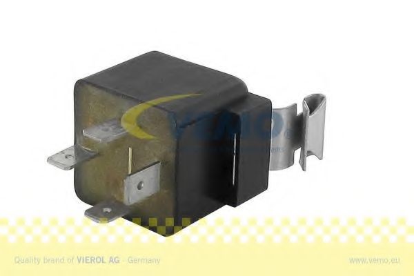 VEMO Kraftstoffpumpenrelais Artikelnummer: V40-71-0011 günstig