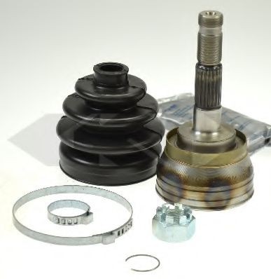 SPIDAN Joint kit, drive shaft Article number: 21308 cheaply