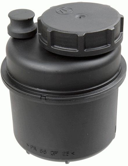 LEMFÖRDER Ekspansionsbeholder, Hydraulikolie- servostyring Varenummer: 12603 01 billige