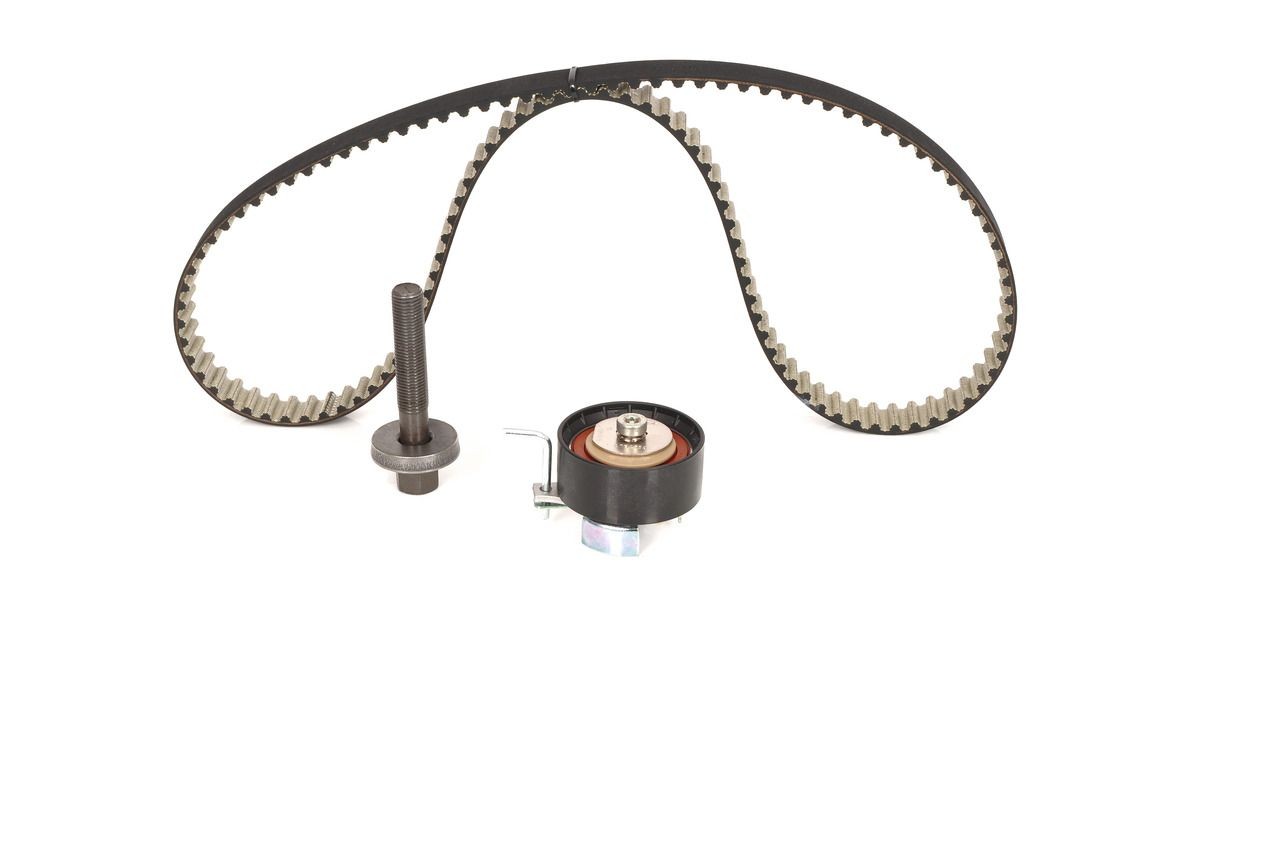 BOSCH Zahnriemensatz Artikelnummer: 1 987 948 967 günstig