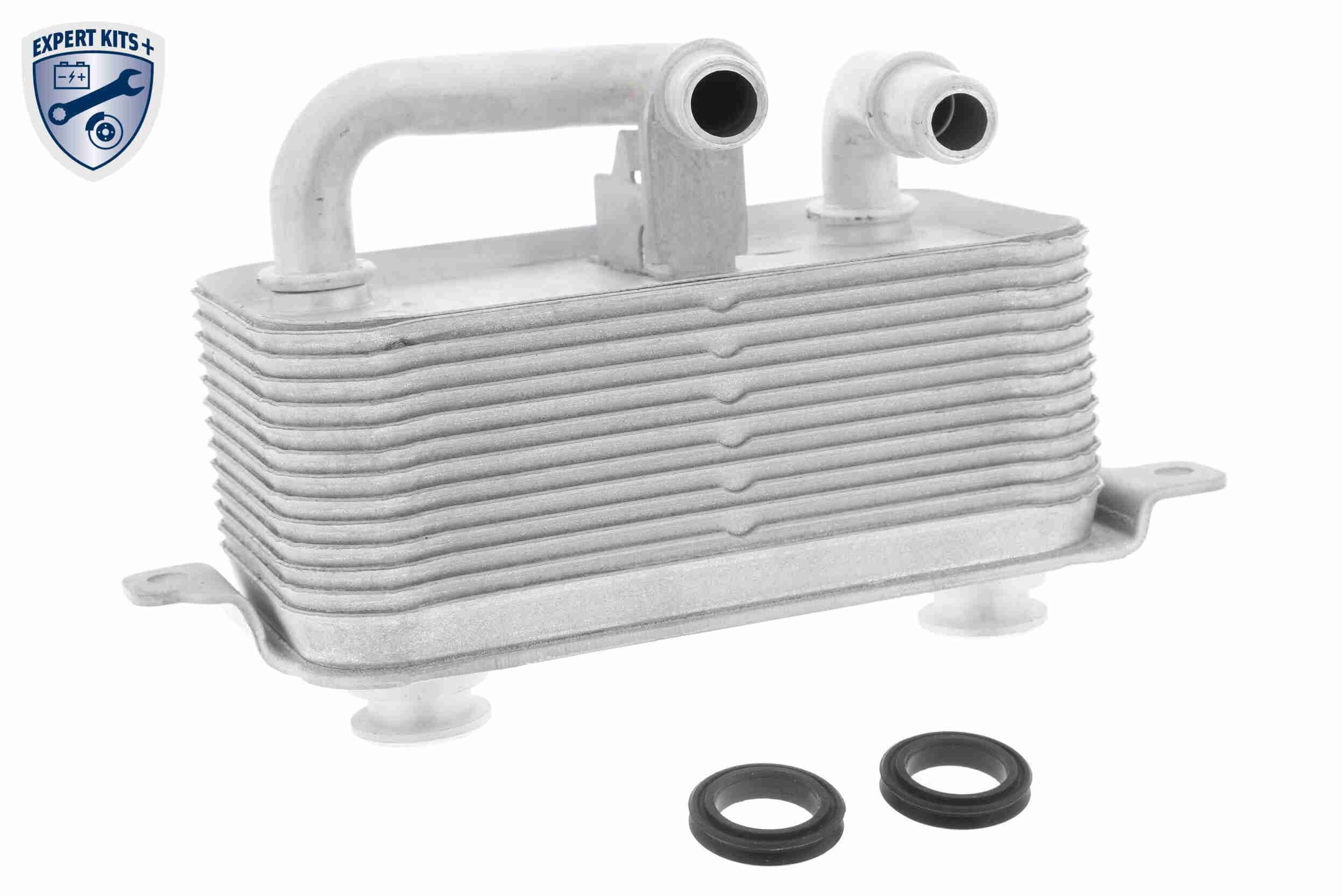 VEMO Oliekøler, motorolie Varenummer: V20-60-0001 billige