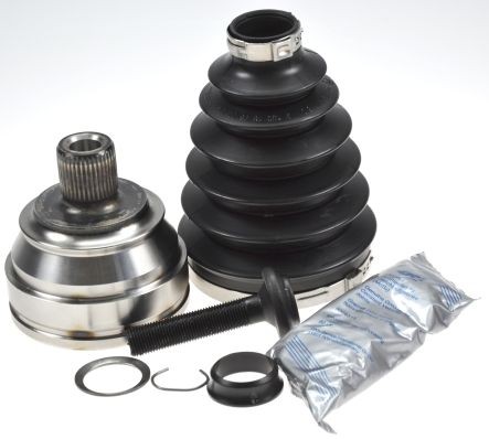SPIDAN Joint kit, drive shaft Article number: 22900 cheaply