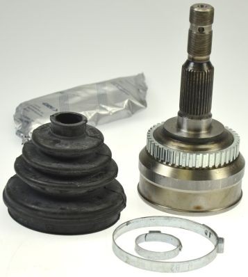 SPIDAN Jeu de joints, arbre de transmission UGS: 21497 à peu de frais