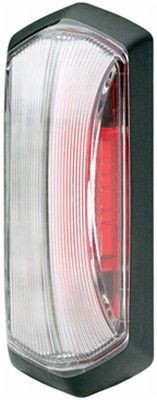 HELLA Omridslygte Varenummer: 2XS 205 020-057 billige