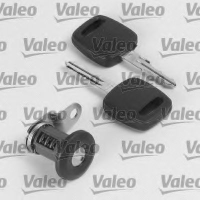 VALEO Lock Cylinder Article number: 256839 cheaply