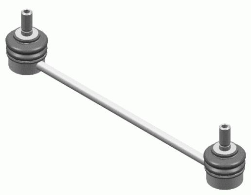 LEMFÖRDER Selector- / Shift Rod Article number: 33993 01 cheaply