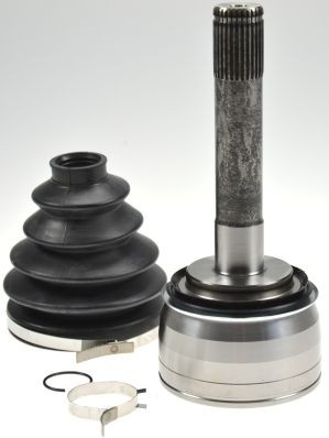 SPIDAN Joint kit, drive shaft Article number: 25228 cheaply