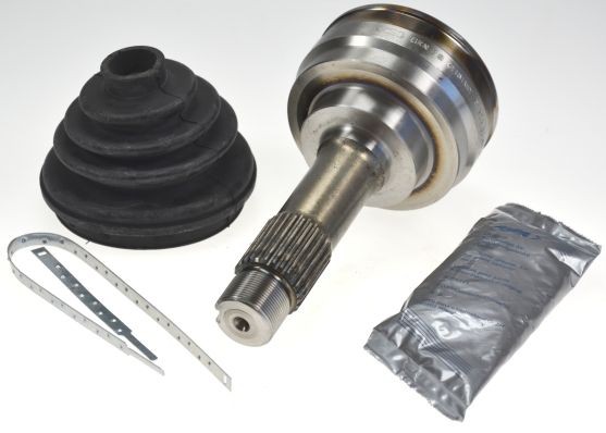SPIDAN Joint kit, drive shaft Article number: 24631 cheaply
