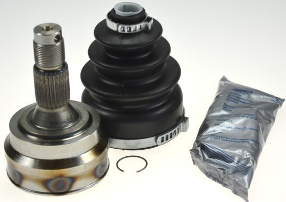 SPIDAN Joint kit, drive shaft Article number: 20665 cheaply