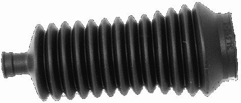 LEMFÖRDER Steering rack gaiter Article number: 22751 01 cheaply