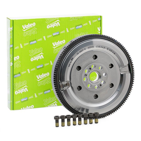 VALEO 836057 Dual mass flywheel Convertible Cooper SD 136 PS Diesel 2015