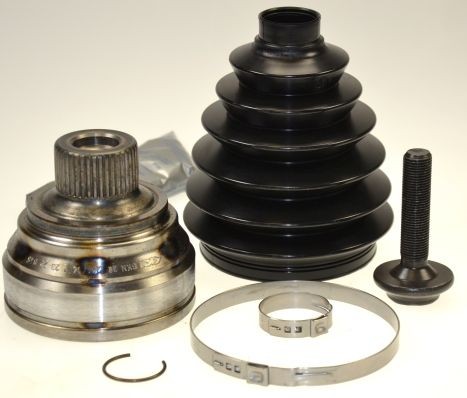 SPIDAN Joint kit, drive shaft Article number: 24691 cheaply