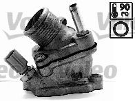 VALEO Thermostat Article number: 820836 cheaply