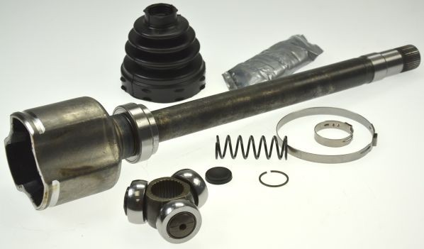 SPIDAN Joint kit, drive shaft Article number: 24289 cheaply